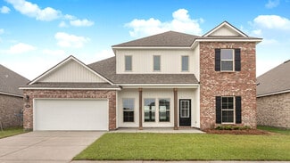 12075 Legacy Oaks Ave Unit 36198482, Central, LA 70818