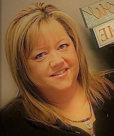 Jennifer Louden