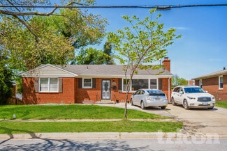 2000 Gaither St, Temple Hills, MD 20748