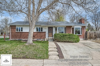 6596 Iris Way, Arvada, CO 80004