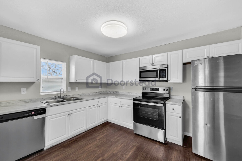 2735 Purington Ave unit 20, Fort Worth, TX 76103 - photo 1