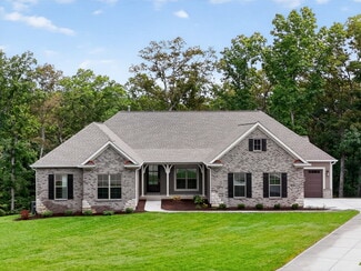 212 Terradel Trail, Foristell, MO 63348