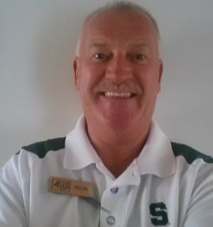 Richard Sokolowski, Jr.