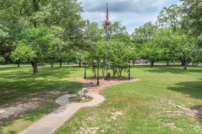 Discovery Christian school was founded in 2011.