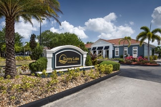 2360 NW 56th Ave, Lauderhill, FL 33313