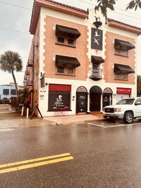 630 Brevard Ave Unit 208, Cocoa, FL 32922