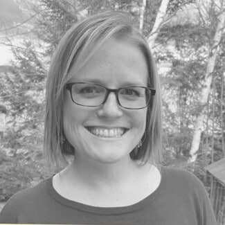 Mindy Lusby