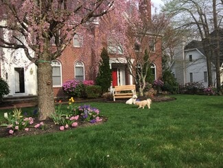22 Saxon Ln, Shrewsbury, MA 01545