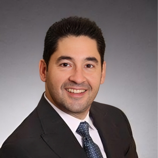 Alfredo Mata