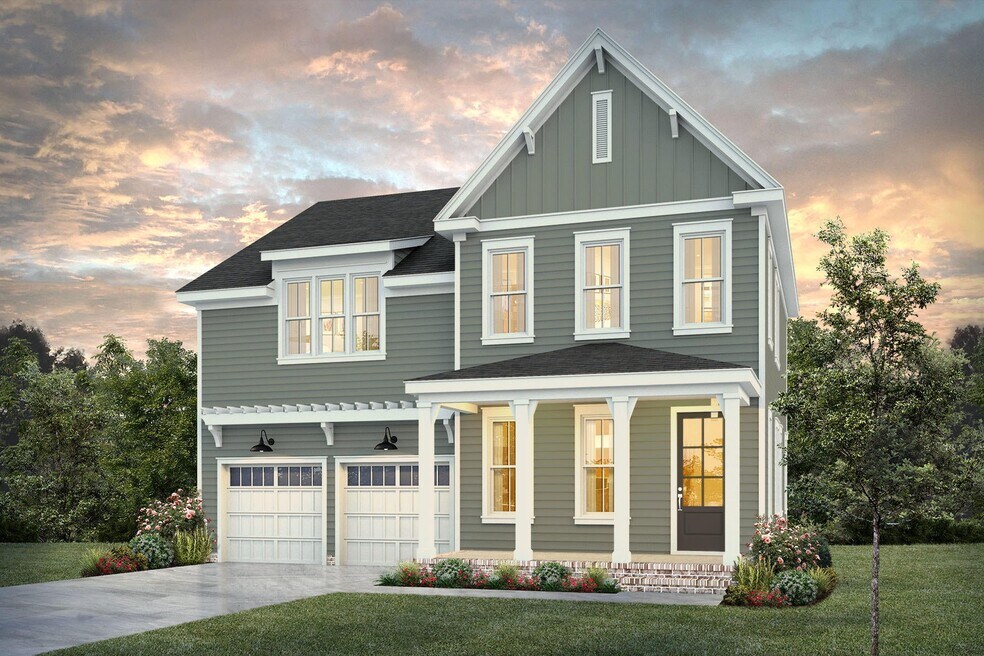 1261 Barreto Dr unit 36896720, Wendell, NC 27591 - photo 1