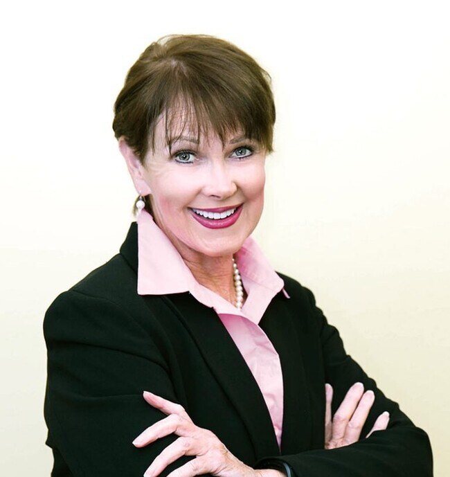 Rhonda Harvey