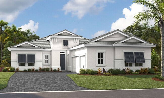 11536 Gleaming Terrace unit 36723481, Venice, FL 34293 - photo 3