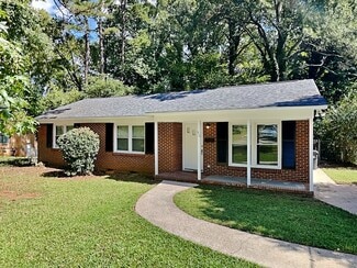 613 Aintree Rd, Charlotte, NC 28215
