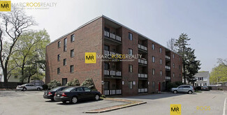 175 Adams St Unit 42, Newton, MA 02458