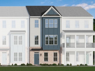 6836 Oasis Breeze Ln Unit 36472122, Midlothian, VA 23112