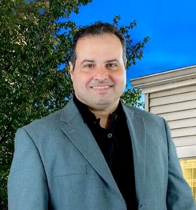 Daniel Pizzi