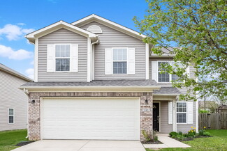 143 Longleaf Ln, Greenfield, IN 46140