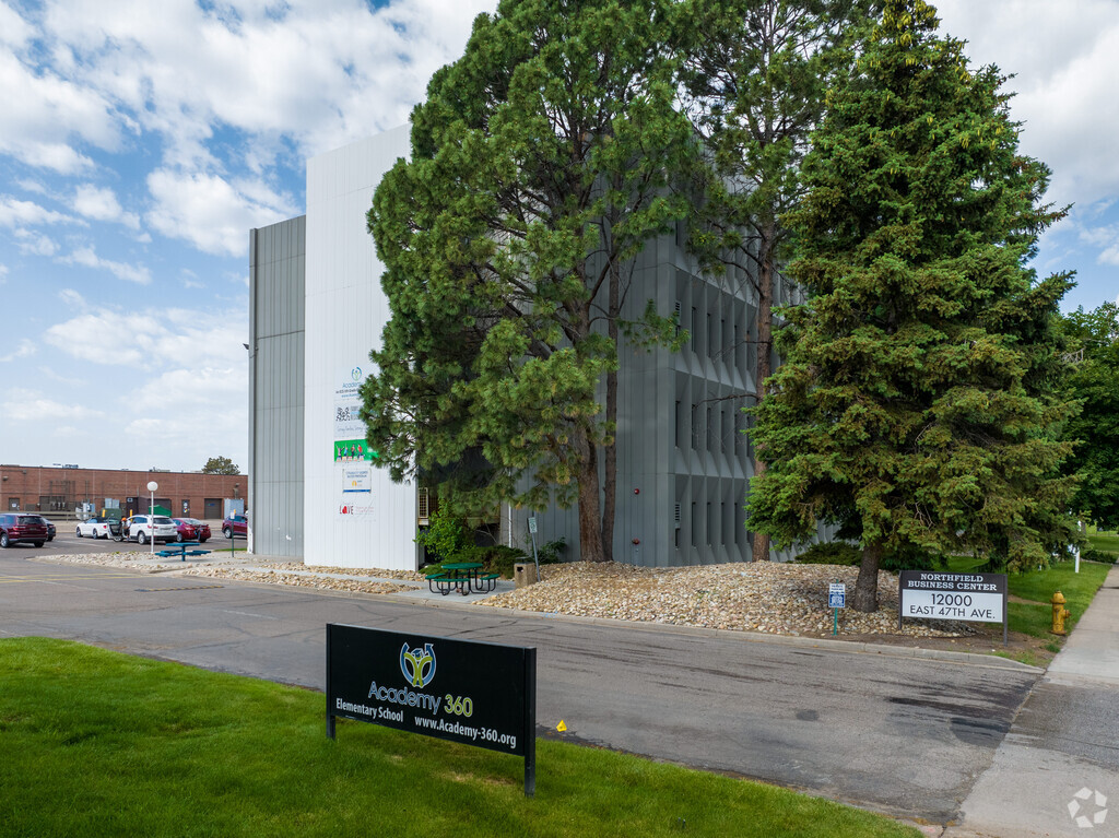 Academy 360 focuses on growing the minds of its students.