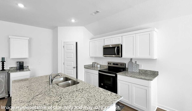 3021 Amarillo Way, Centerton, AR 72736 - photo 3