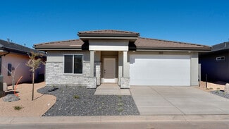 1443-4081 S Padre Bay Dr, Washington, UT 84780