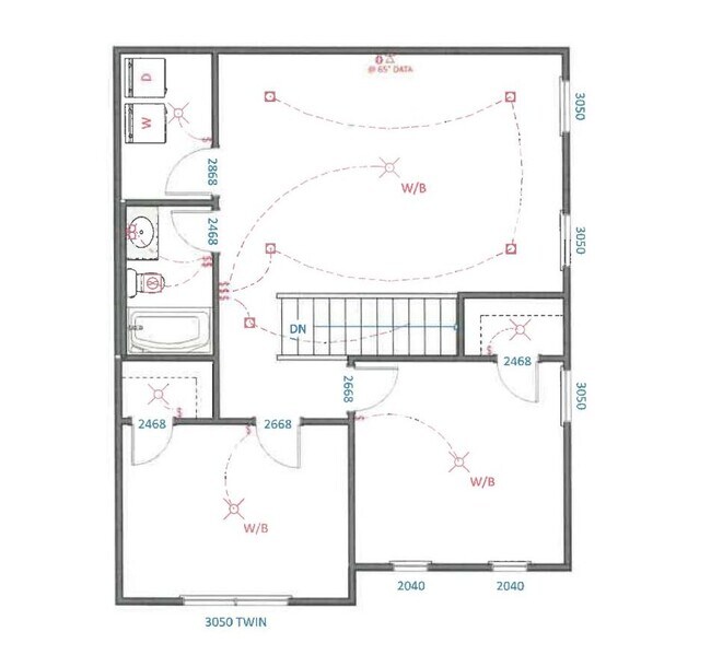 503 Wheatfield Cir, Wentzville, MO 63385 - photo 6