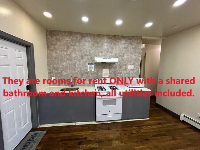 434 Gregory St unit 1, Bridgeport, CT 06604 - photo 2