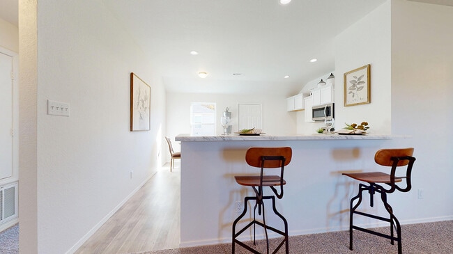 29437 80th S unit 36042615, Broken Arrow, OK 74014 - photo 3