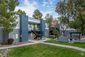 2800 S Mission Rd, Tucson, AZ 85713