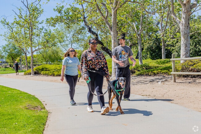 Bring the family out to Sheep Hills Park for a day of fun.