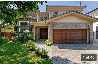 12252 Otsego St Unit 12254, Valley Village, CA 91607