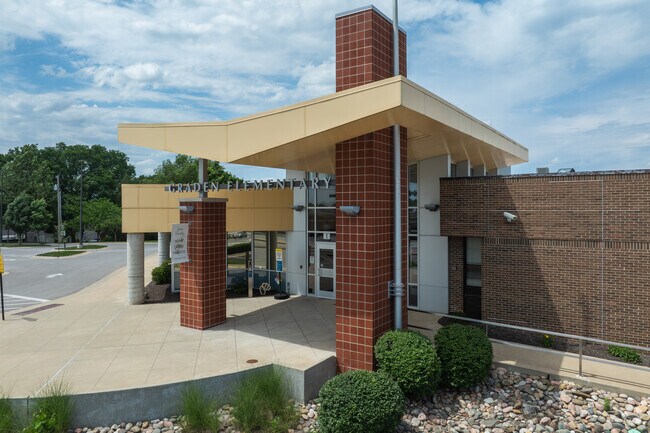 Graden Elementary School
