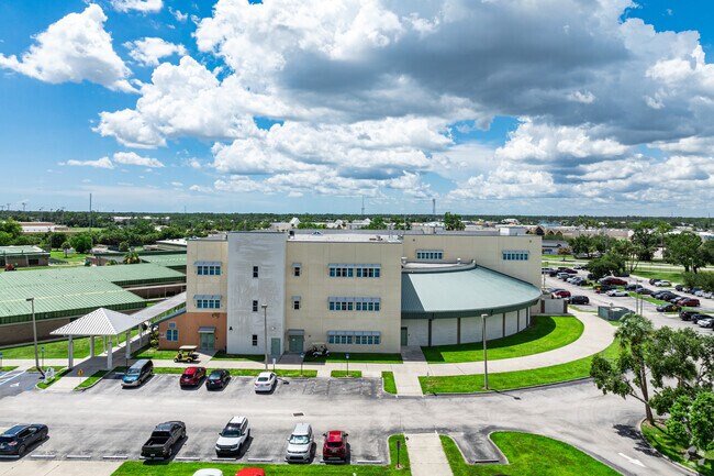 Charlotte Virtual Franchise