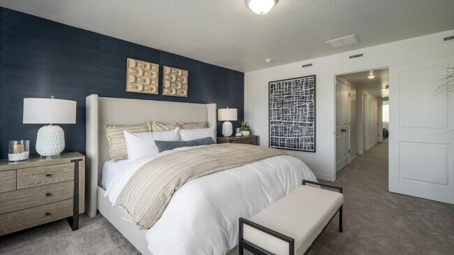 7552 S Opal Mountain Way, West Jordan, UT 84081 - photo 5