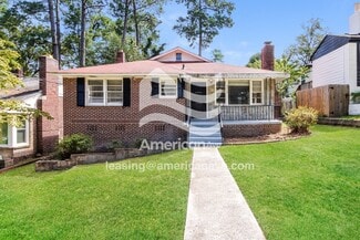 2234 Margurette St, Columbia, SC 29204