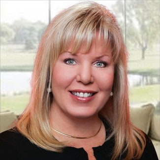 Stacey Boudreaux