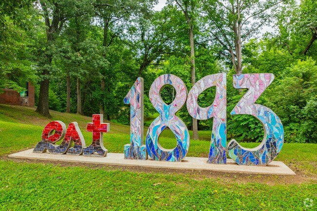 Knight Park-Howell Station, established in 1893, celebrates over a century of community, history, and resilience.