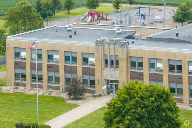 Praire Central Westview Elementary