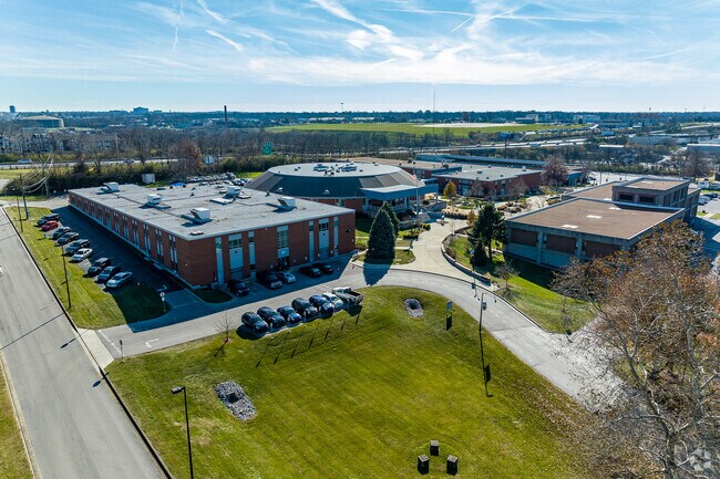 Kentucky Tech - Central Campus