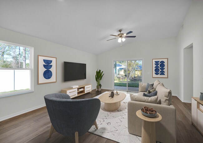 3143 Lowgap Place unit 36464223, Green Cove Springs, FL 32043 - photo 6