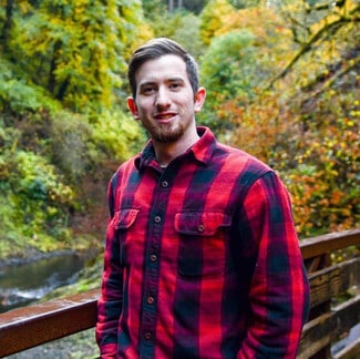 Forest Bailey