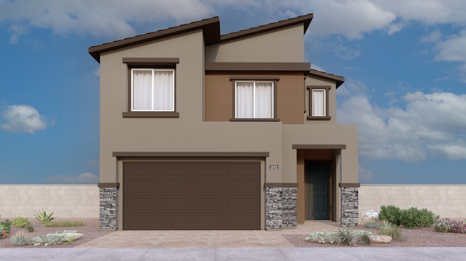 8335 Caldera Hills Ave, Las Vegas, NV 89147 - photo 1