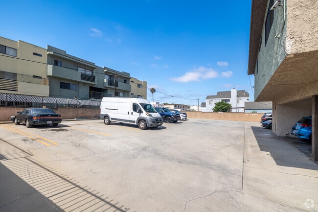 Parking Lot