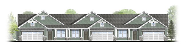 7583 Brook Villa Ct unit 37473962, Allendale, MI 49401 - photo 2