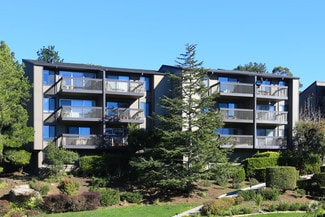 111 Seminary Dr, Mill Valley, CA 94941