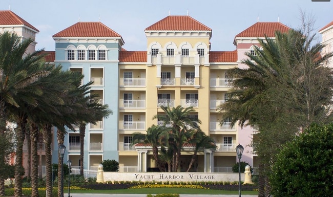 Yacht Harbor Village unit 278, Palm Coast, FL 32137 - photo 4