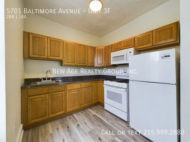 5701 Baltimore Ave unit 3F, Philadelphia, PA 19143 - photo 3