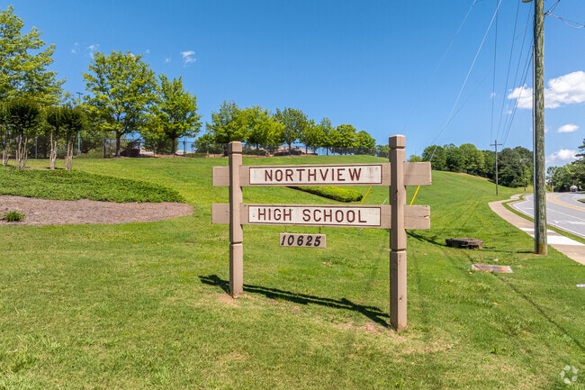 Northview High School is a rich and diverse place for students to learn.