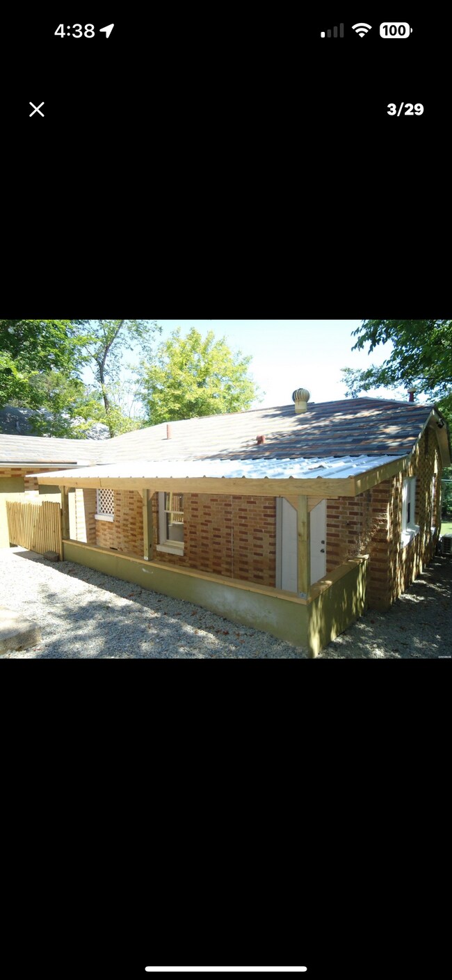 311 W Belding St, Hot Springs National Park, AR 71901 - photo 3