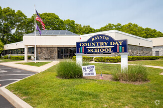 Raynor Country Day School