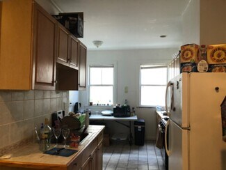 41 Cunard St, Boston, MA 02120